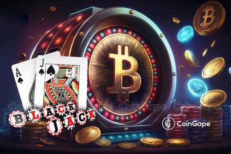 best bitcoin blackjack